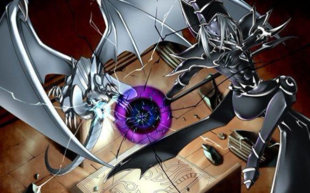 游戏王黑魔导卡组上位卡组卡表20191012