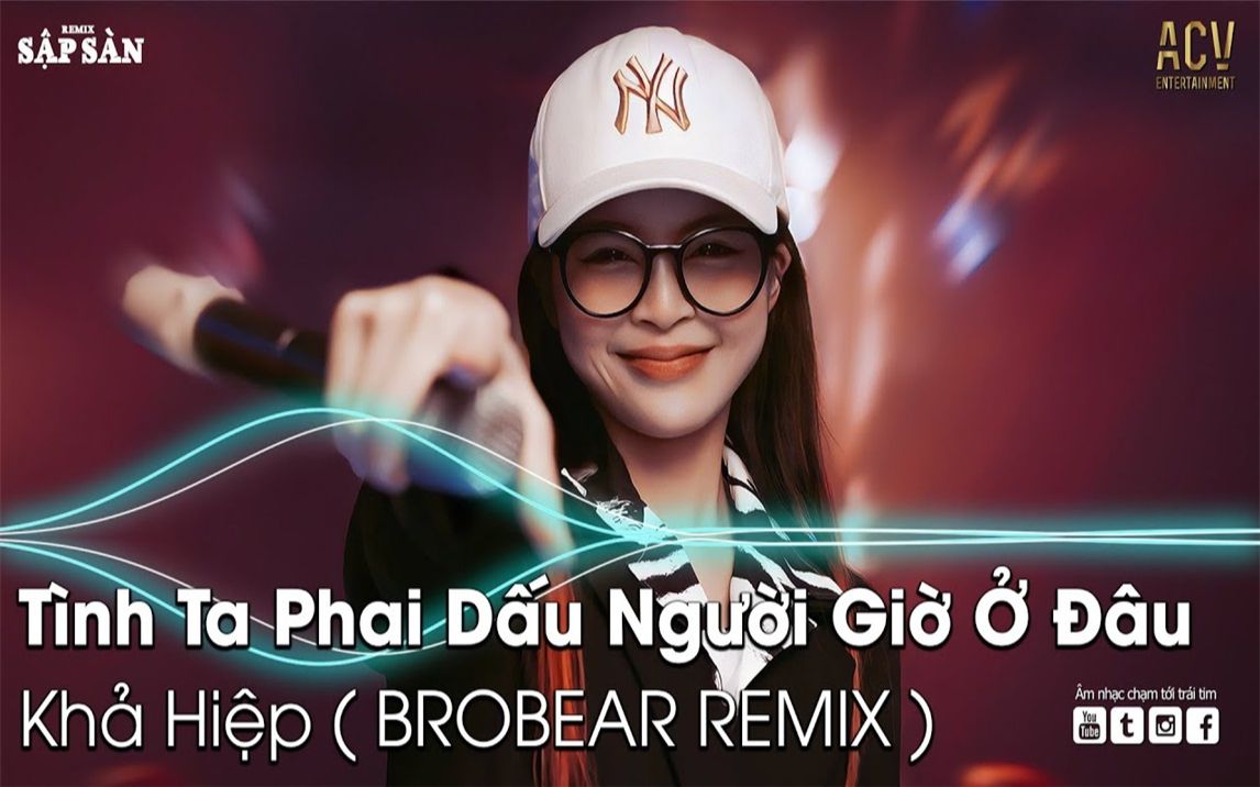 [图]Tình Ta Phai Dấu Người Giờ Ở Đâu Remix | Nhạc Trẻ Remix 2022 Hay Nhất 2023112