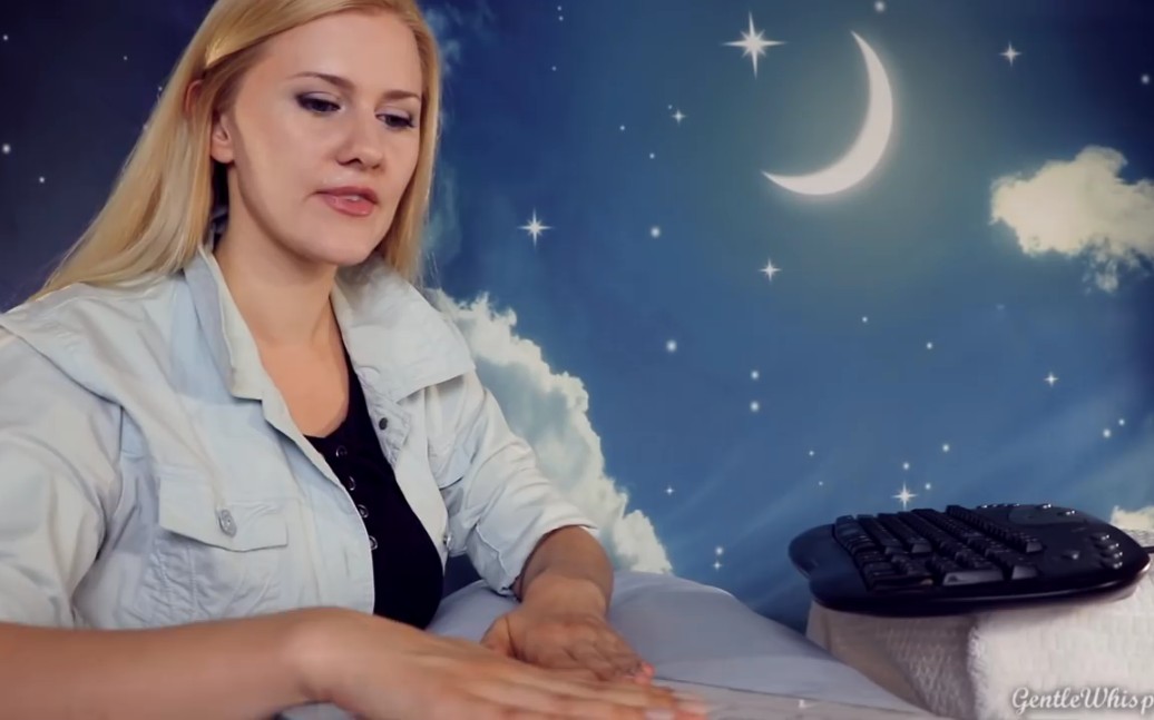 身材与技术并存的妹子 触发 手势 催眠paradise .lab (二 )