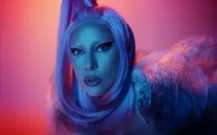 Descargar video: 【4K】Lady Gaga 专辑《Chromatica》最新 Apple Music 宣传短片