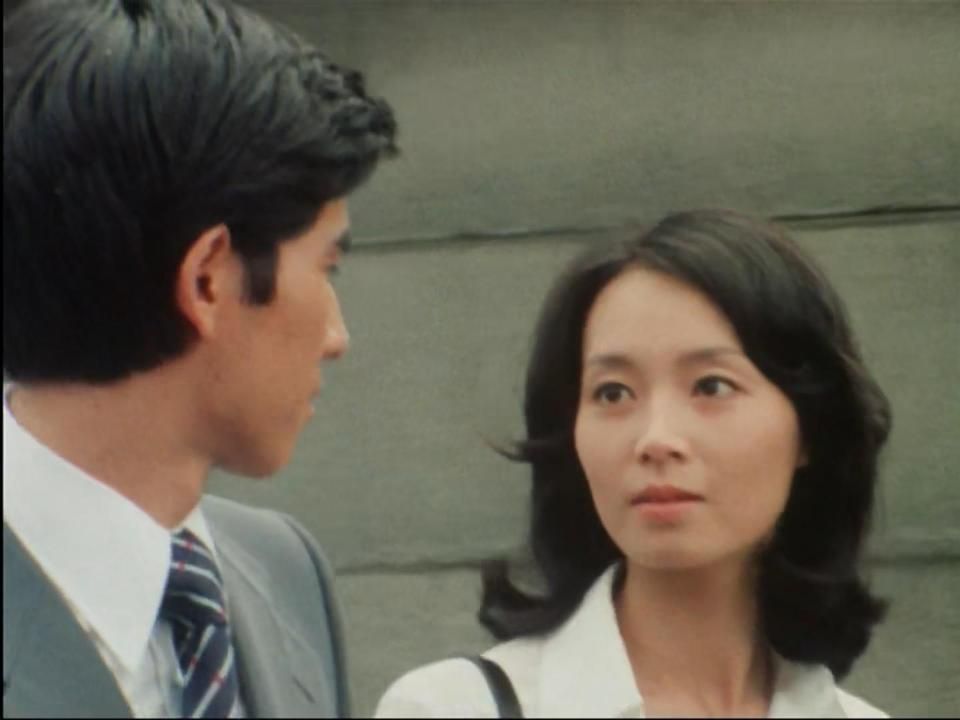 【岛田阳子】【筱田三郎】《腐蚀的构造》(1977)日剧片段1哔哩哔哩bilibili