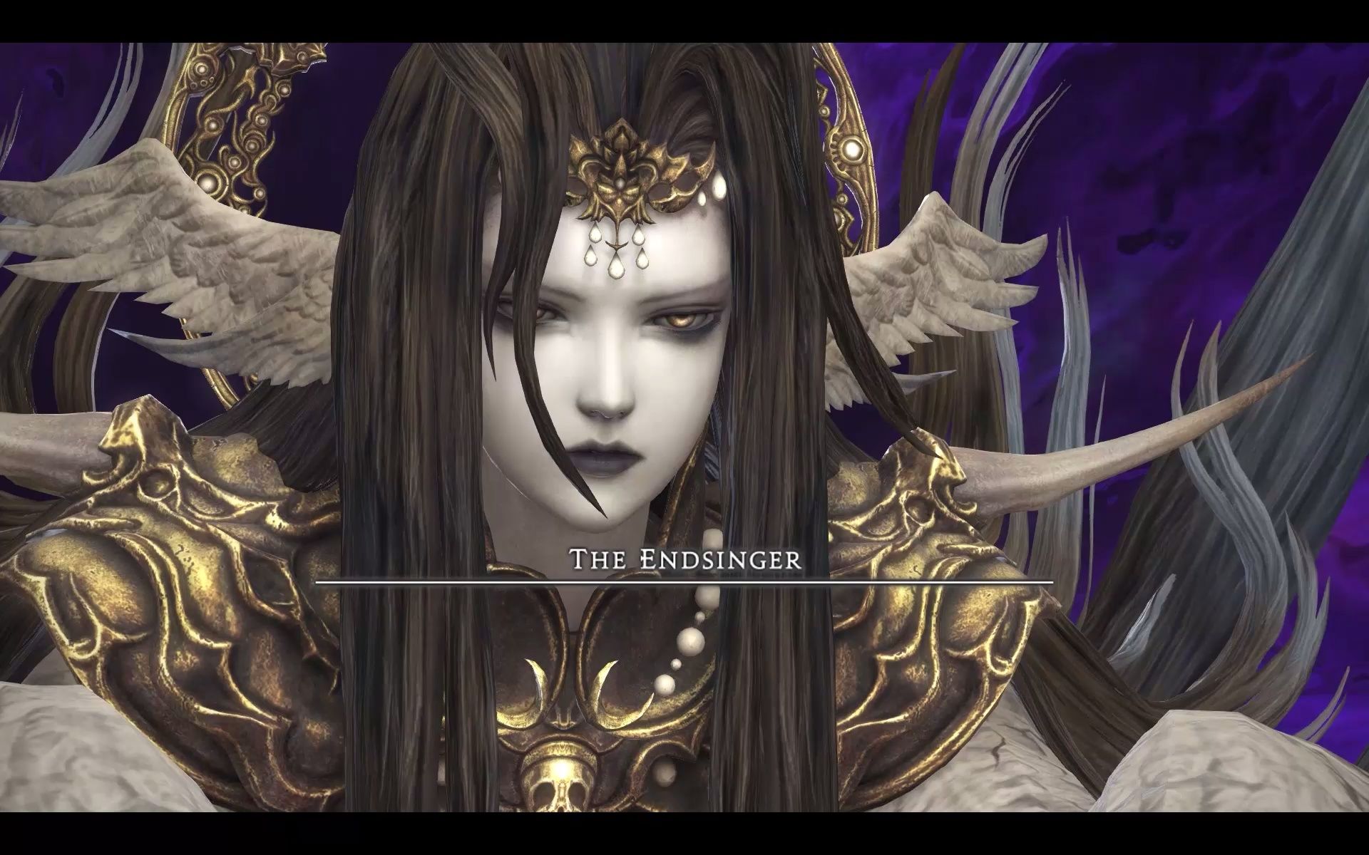 ff1461极终结之战白魔法师过本第一视角