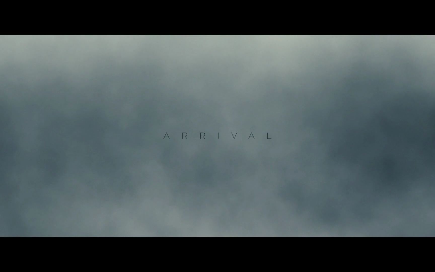 【剧情向】降临.arrival.2016 faded