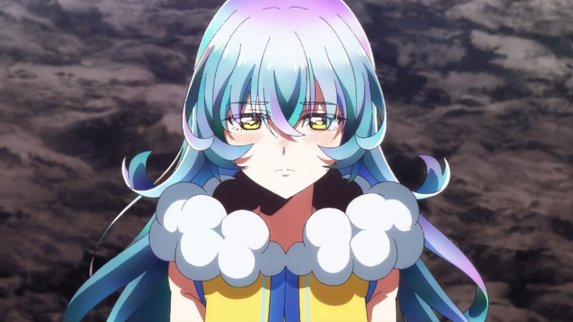 野生的大魔王出现了!(2025) 更新至E13 日语