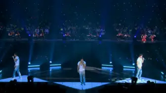 V6 转载 二十周年con Hello 哔哩哔哩 Bilibili