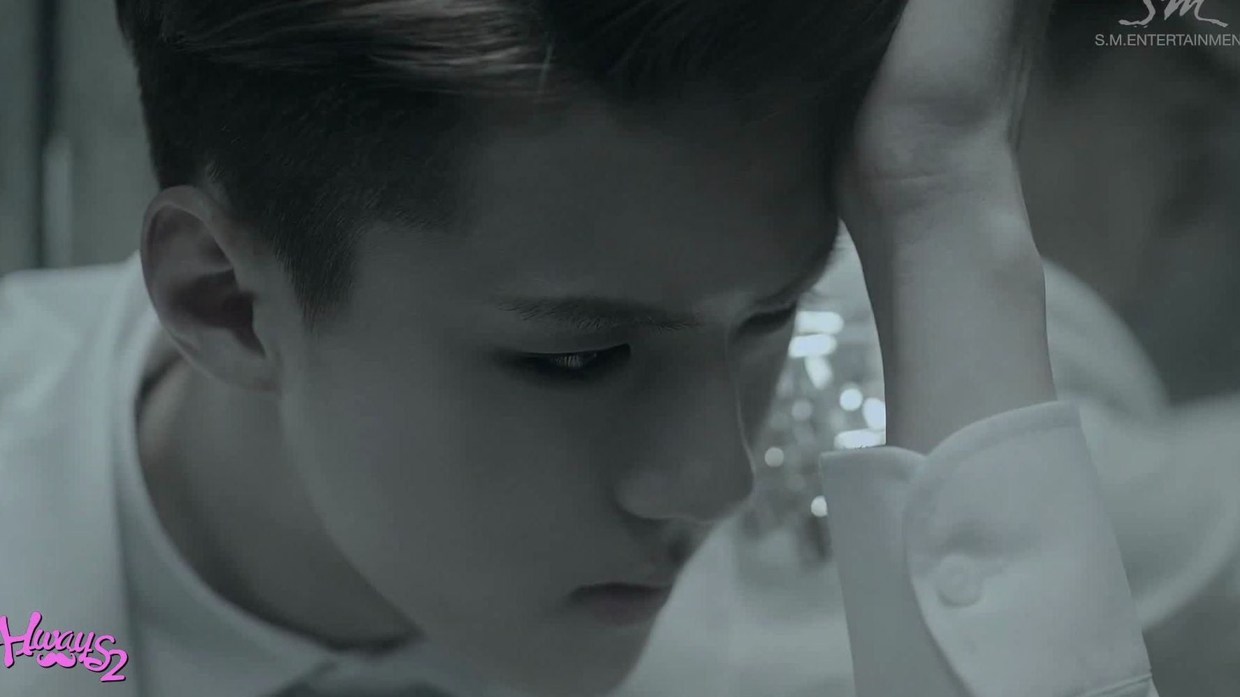 【收藏】exo-k-overdose/上瘾 (中字)