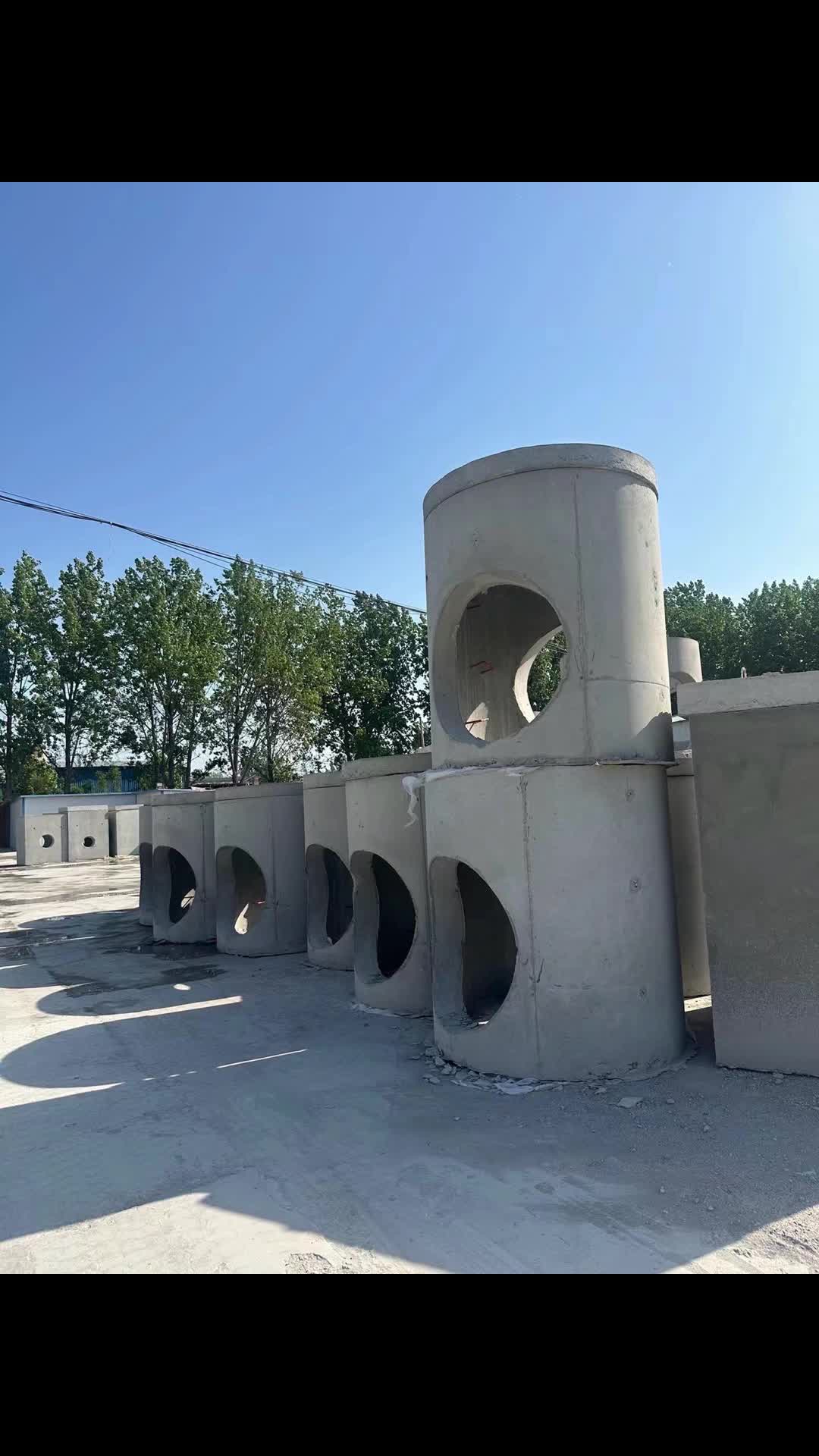 地陷吞噬五人 岂能归于天灾