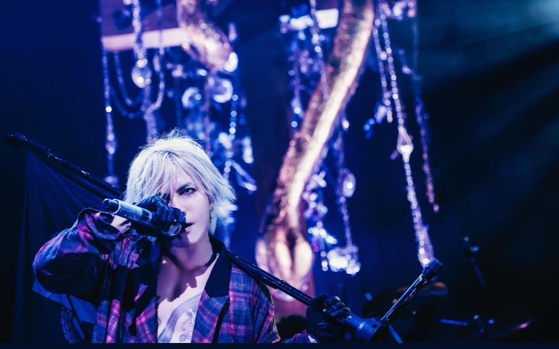 【hyde】live 2023 230701 let it out