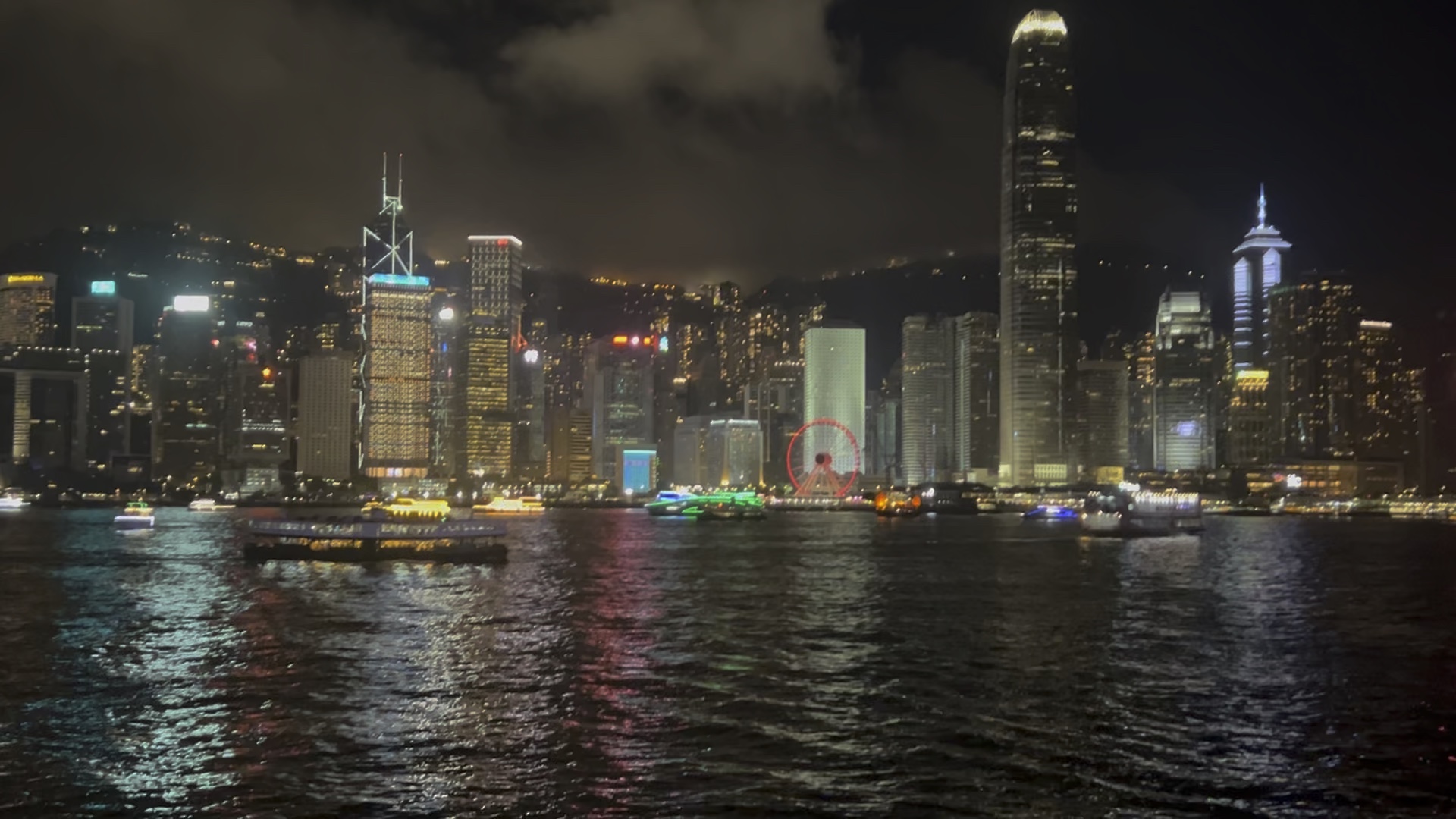 香港的维多利亚湾是什么地方(香港的维多利亚湾是什么地方的)