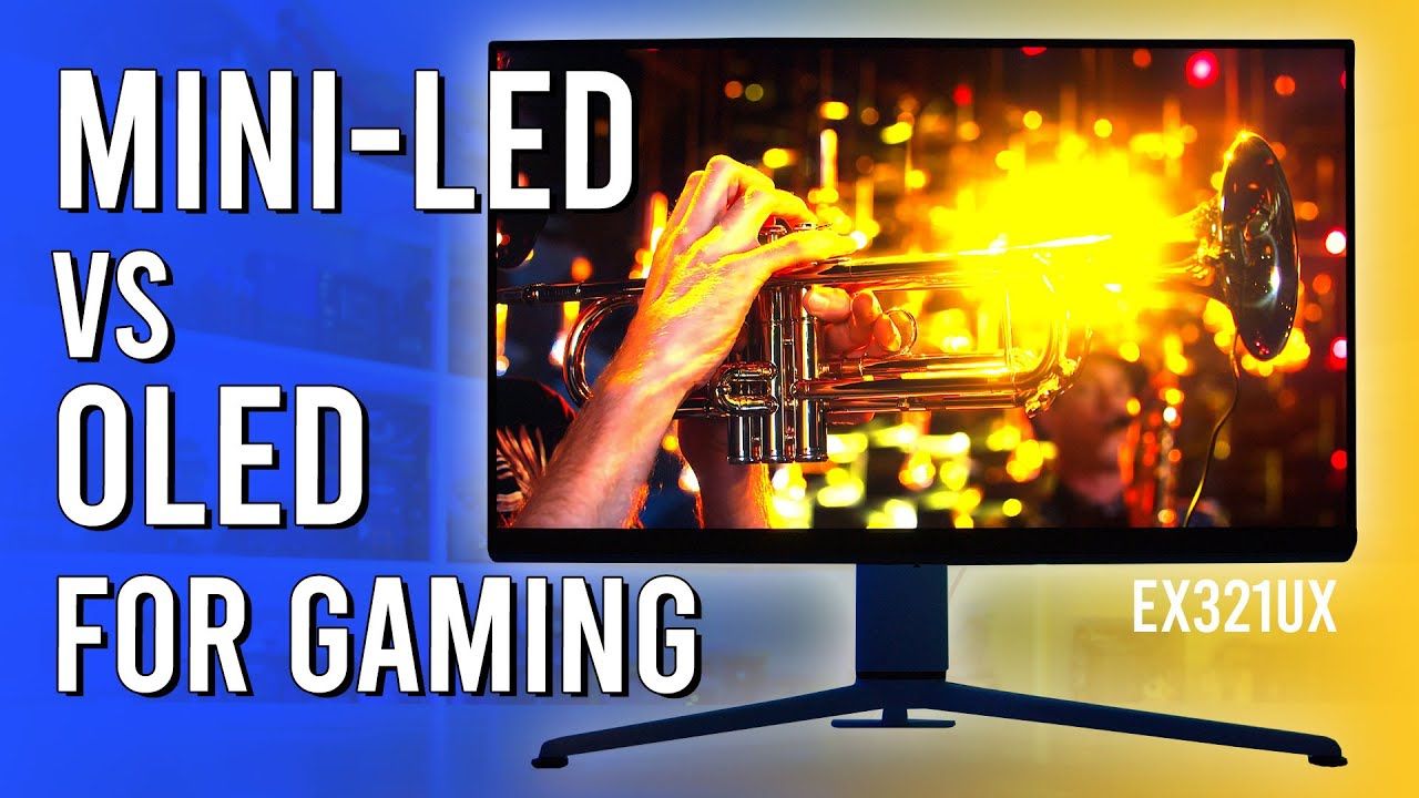 【搬运】4k mini-led lcd 与 4k oled 对决:你该买哪款?