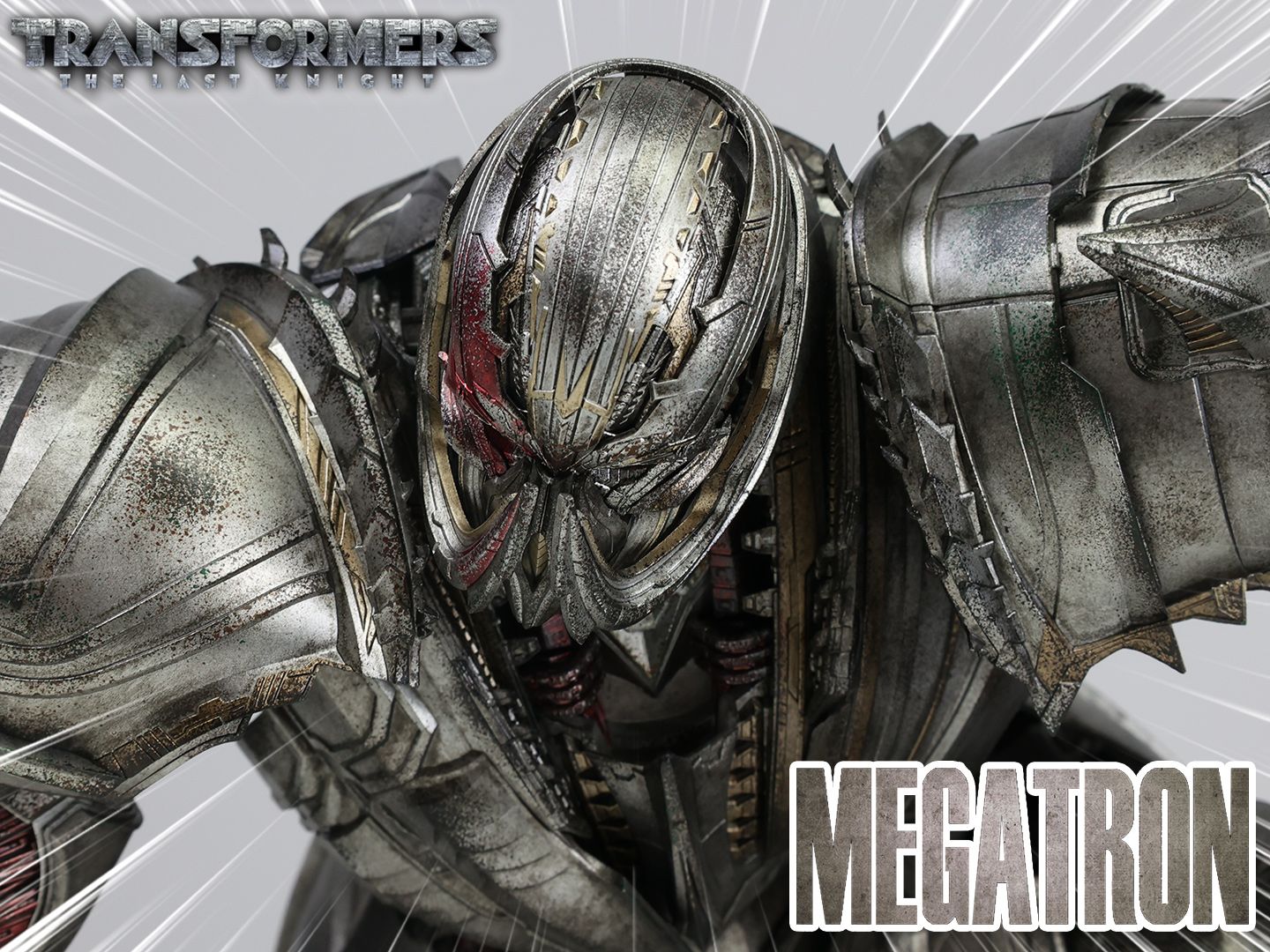 花2500元买了个史上最"丑"的威震天?【涛哥测评】