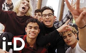 [图]【PRETTYMUCH】关于PRETTYMUCH你需要知道的10件事