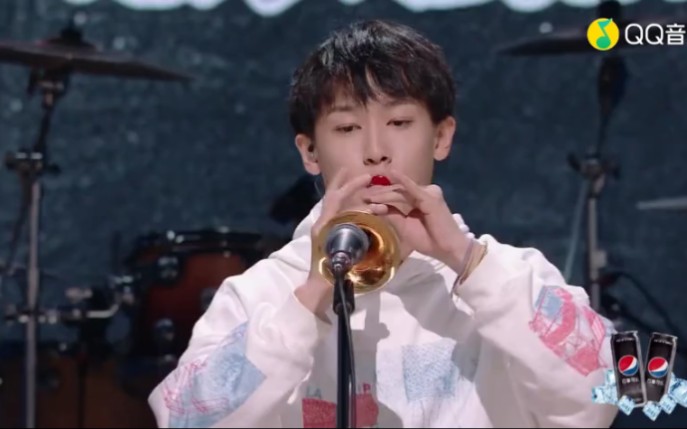 【闫永强】spectre(幽灵)唢呐live