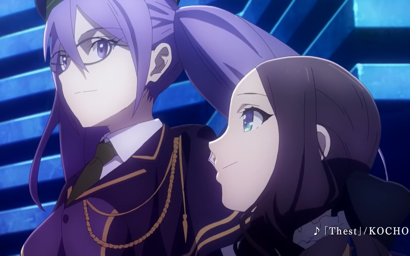 【中文字幕】fgo第三异闻带 人智統合真国·秦 30秒预告【百度鲁邦