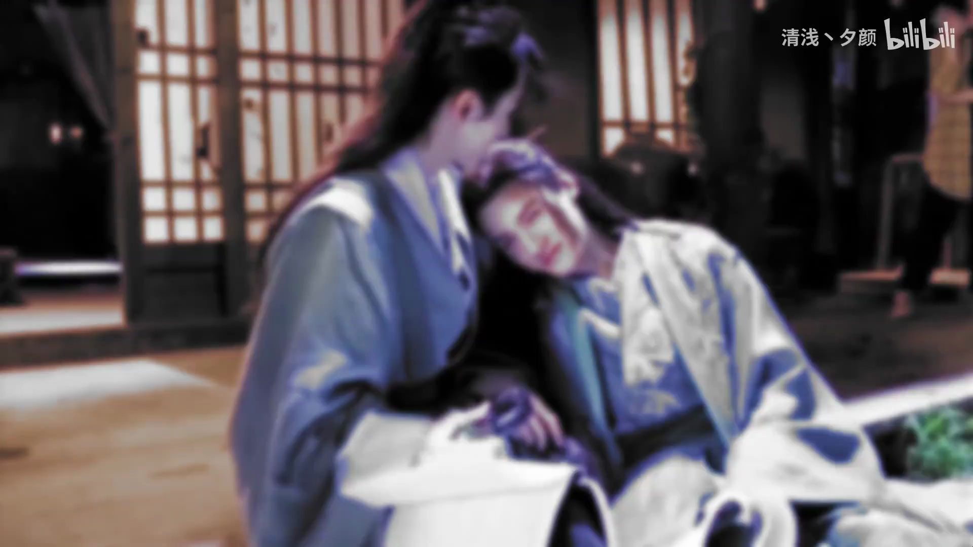 封存-性空山-微电影(预告)我用永世轮回和神明打了赌,赌你爱我这件事