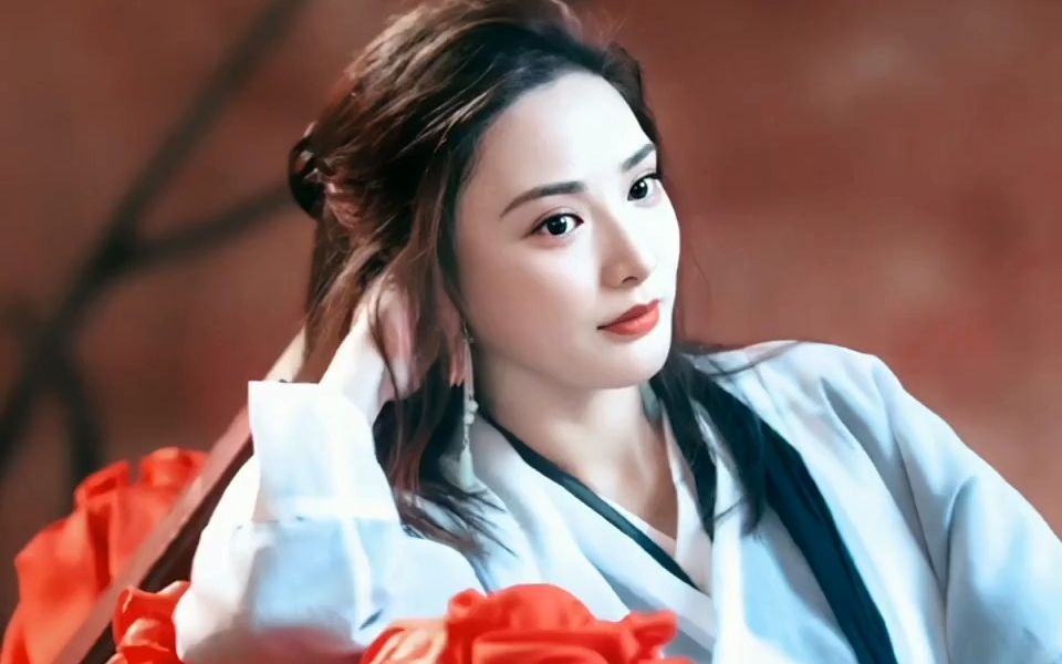 紫霞仙子 彭小苒