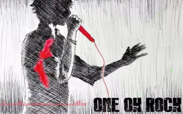 ONE OK ROCK】2014 Mighty Long Fall_哔哩哔哩_bilibili