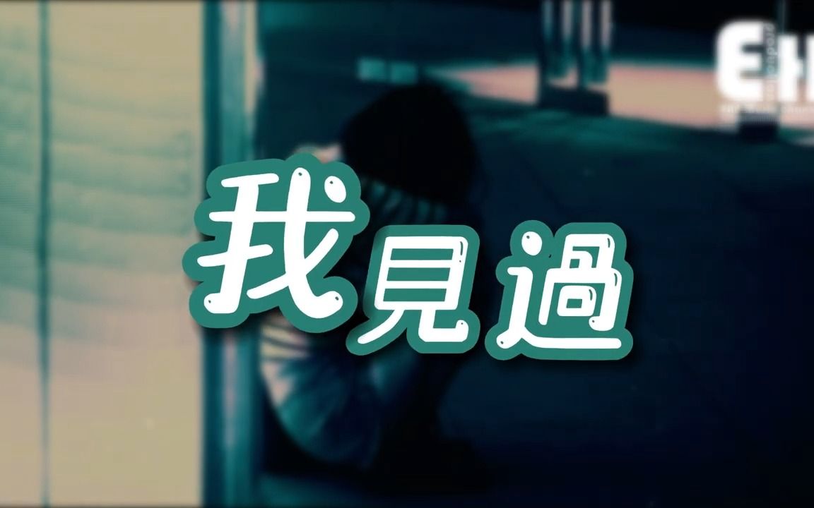 [图]我见过 - 苏星婕 - 『我见过故事最后的结局，我见过对岸的人不是你，我见过思念的月入海底。』【动态歌词/Vietsub/Pinyin Lyrics】