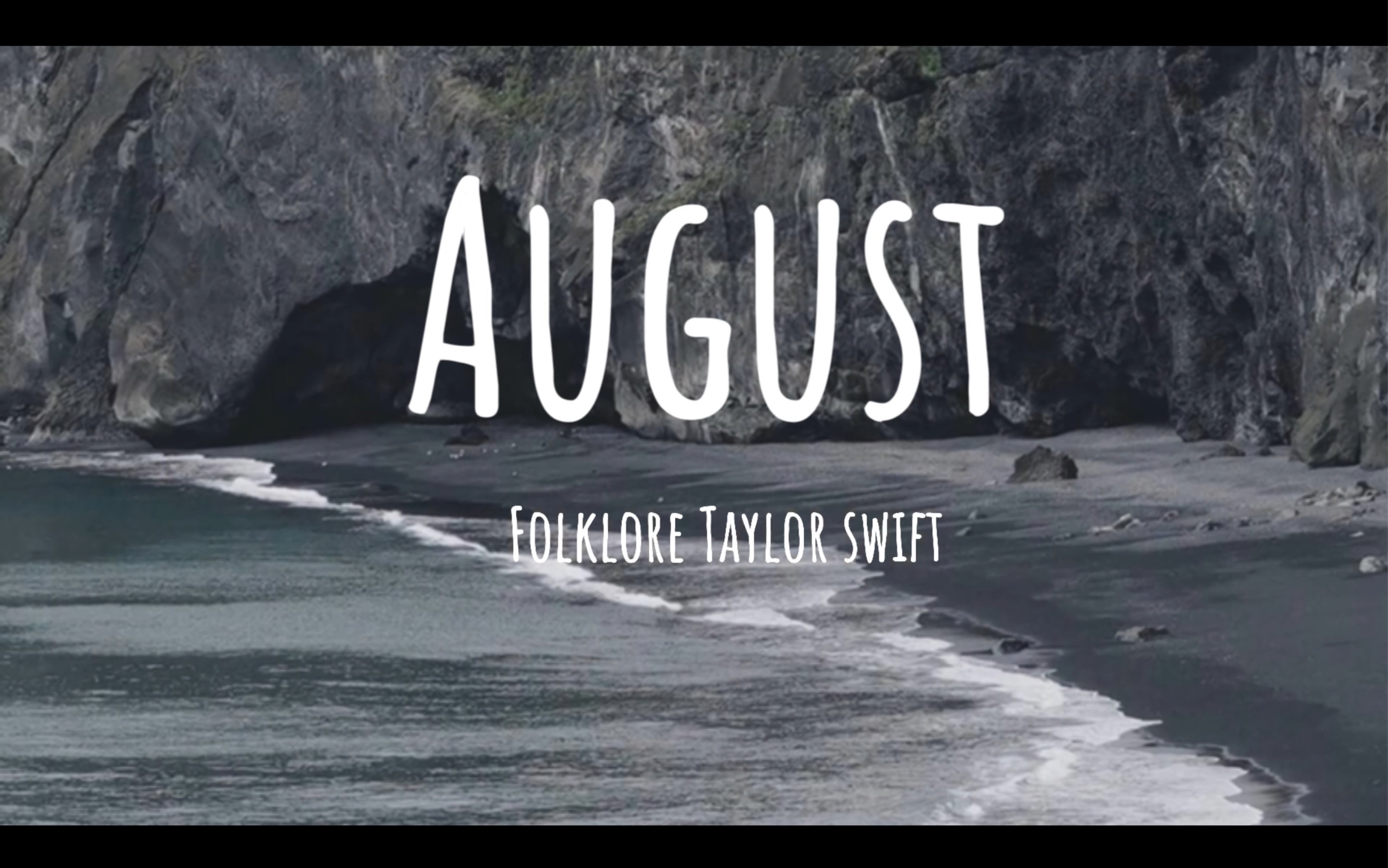 活动作品和泰勒斯读绕口令augusttaylorswift