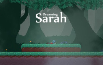 [图]Dreaming Sarah P1