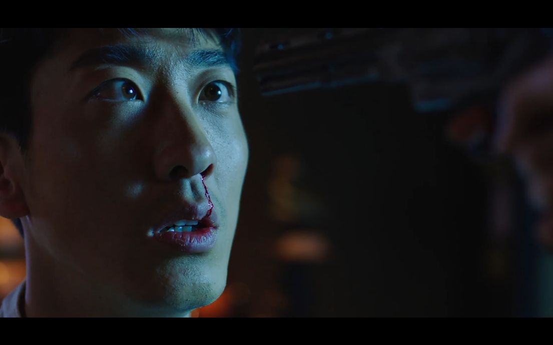 彭禺厶不抓僵尸改行盗墓了?