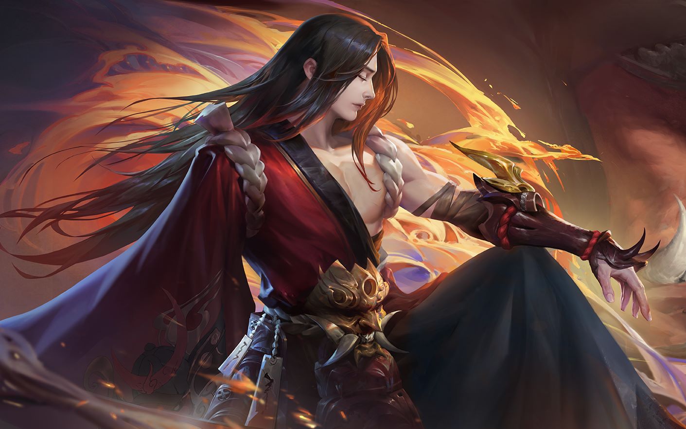 小橘日常_哔哩哔哩 (゜-゜)つロ 干杯~-bilibili