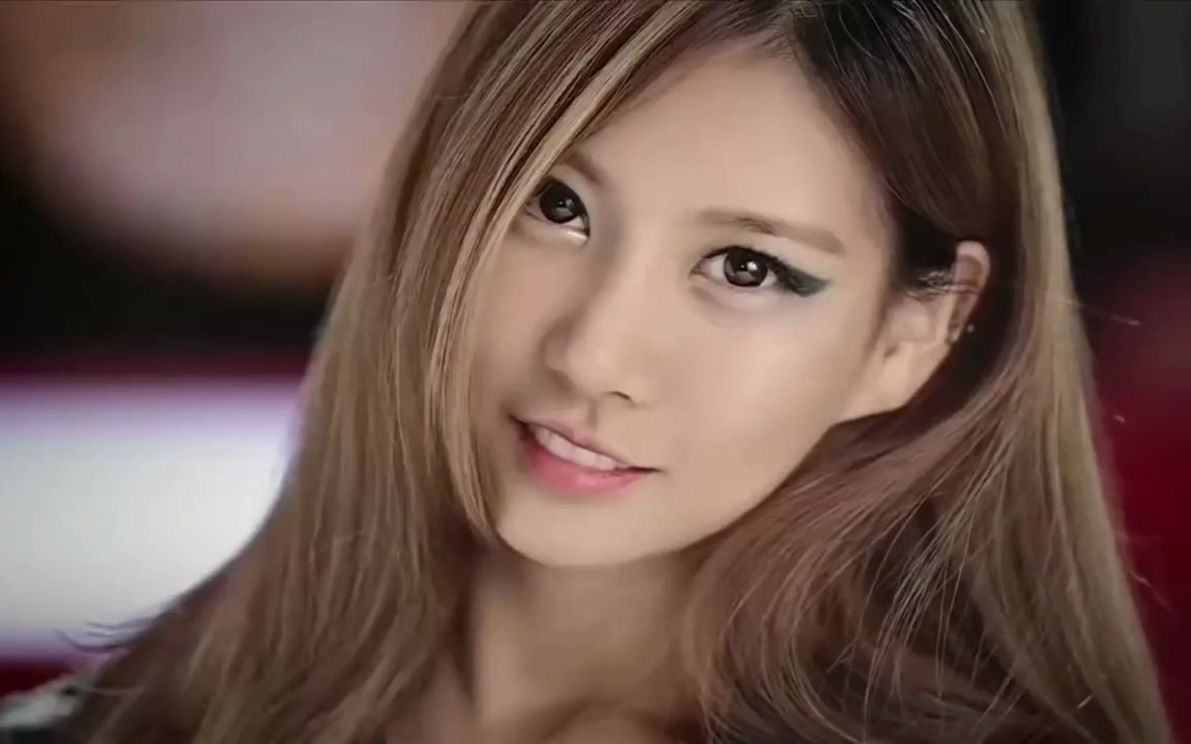 韩国女团 glam音乐舞蹈视频《party》(xxo)