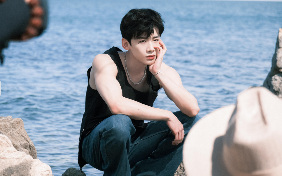 白敬亭存一些2021的0033