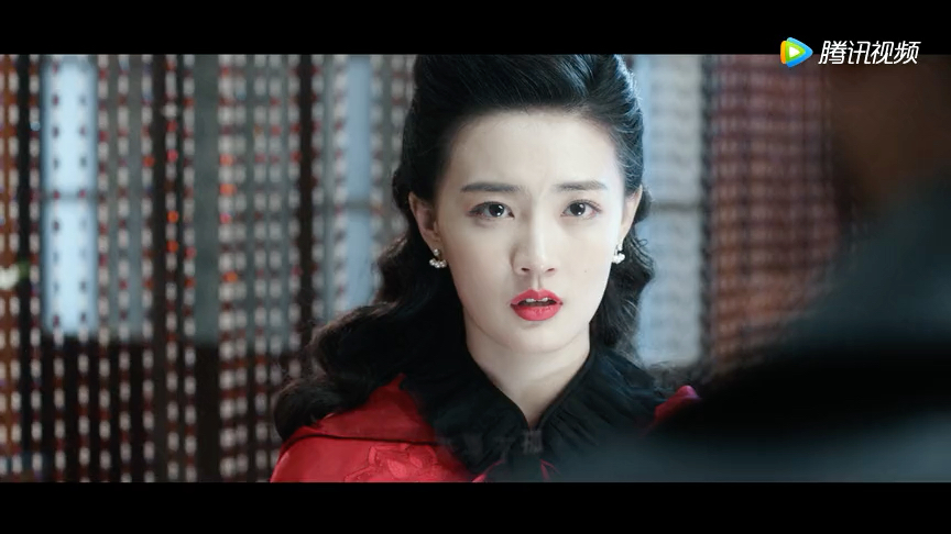 徐璐主演电视剧天衣无缝主题曲