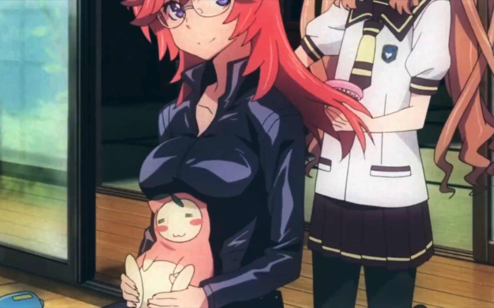 【在盛夏等待】"这好像是我的青春啊"| 成长&治愈