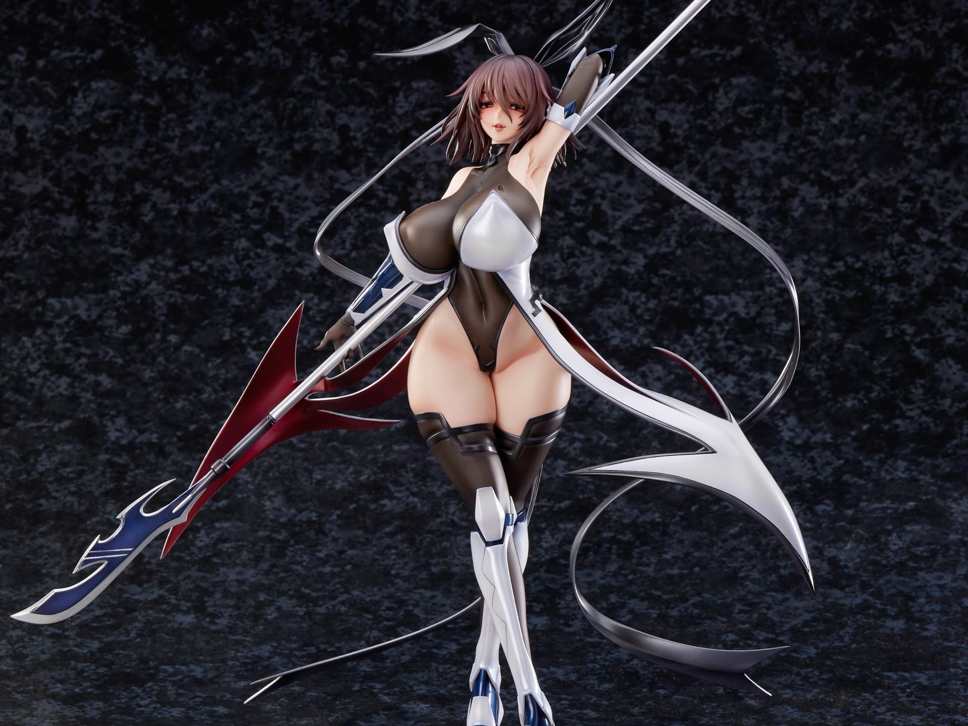 pure×对魔忍rpgx 水城不知火 火妈