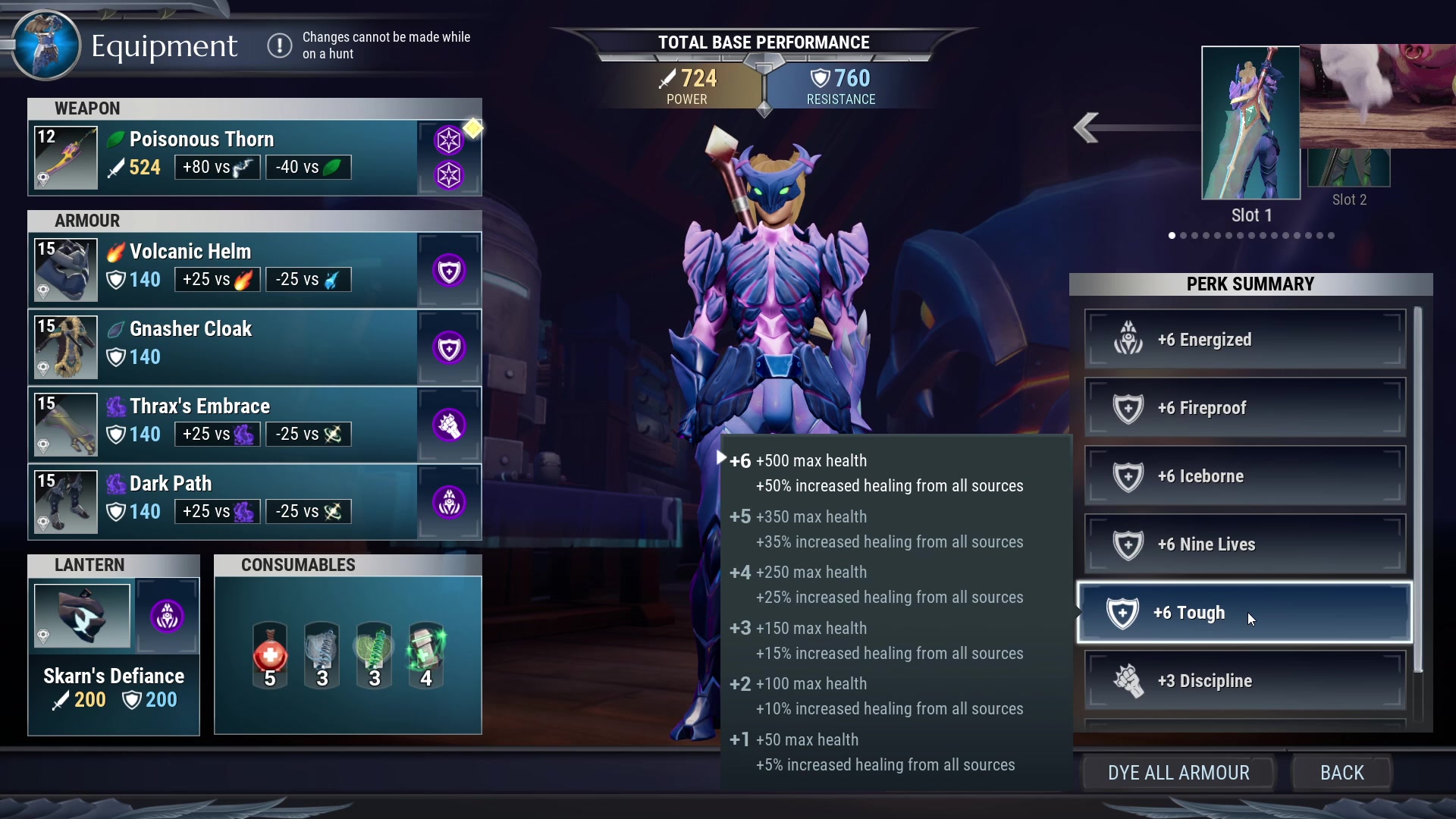 无畏dauntless改进版肉装大剑适合火焰晋升副本挨揍流