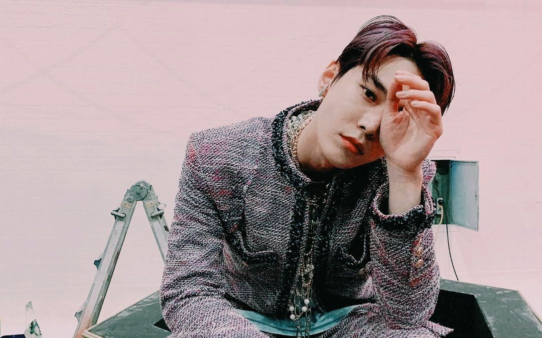 【nct/金道英】  make a wish (birthday song)  直拍丝滑版一键