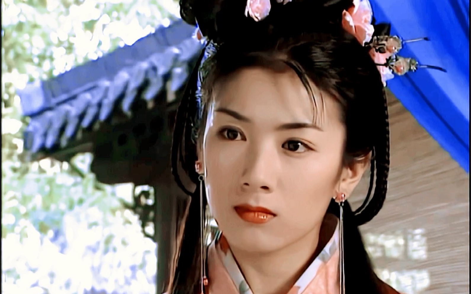 【黄奕x李玉湖】无法被超越的经典角色