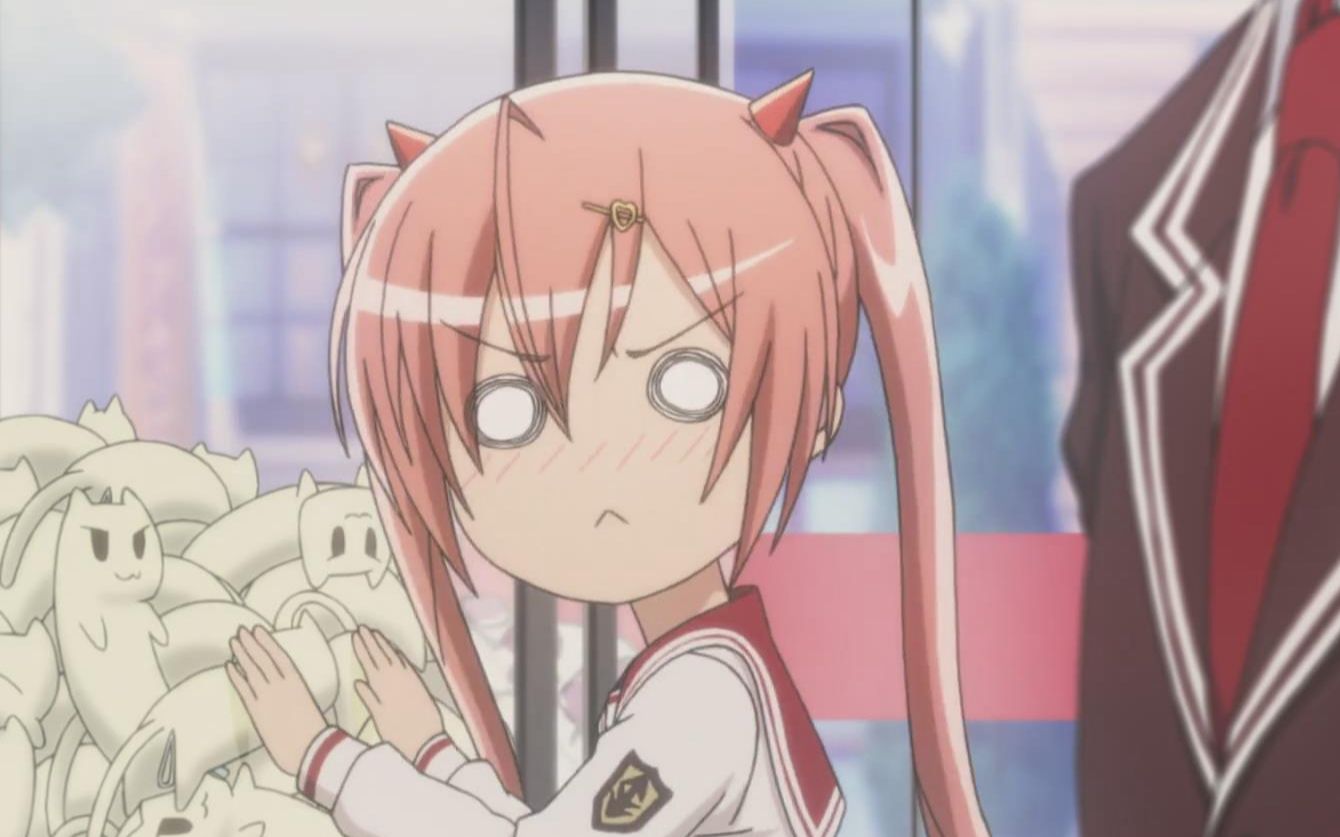 漆黑子弹的亚里亚_哔哩哔哩 (゜-゜)つロ 干杯~-bilibili