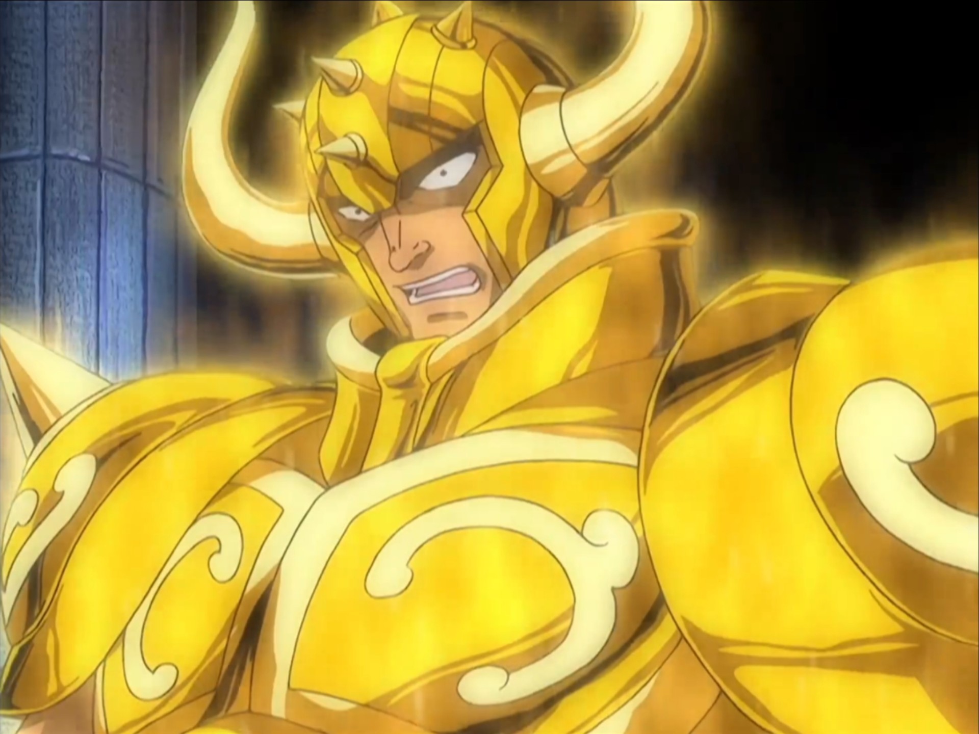 圣斗士星矢战士魂 金牛阿鲁迪巴教程