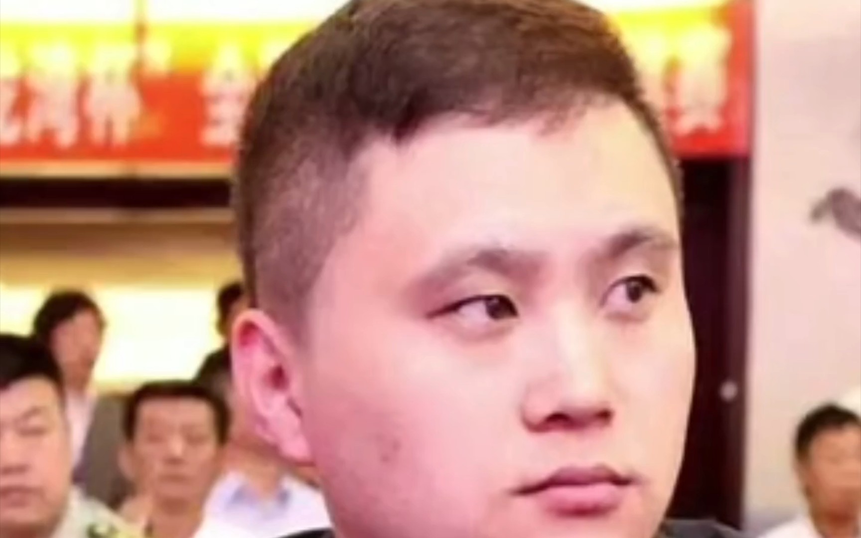 郝继超回应:夺冠是冷门?绝对不!