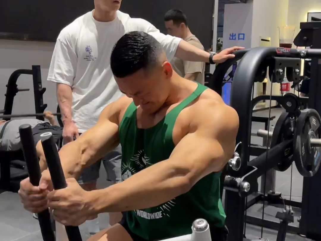 李金波冲鸭_240604