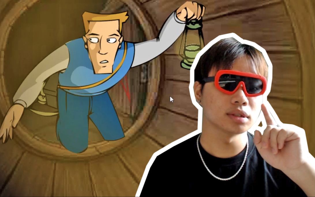 4399童年阴影冒险解谜小游戏,米勒山庄疑案系列一,酒窟探险