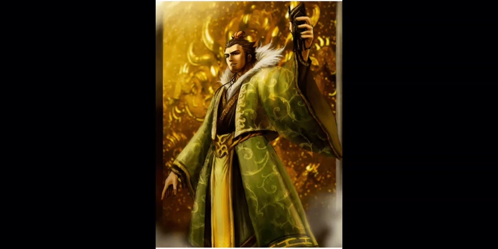 我有十万大军——《三国杀》孙权全皮肤鉴赏