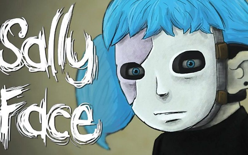 [图]【最新】SallyFace全流程通关