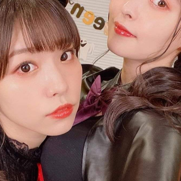 水樹奈々のアニソンBEST㊗️デビュー20周年❣️】水樹奈々本人が