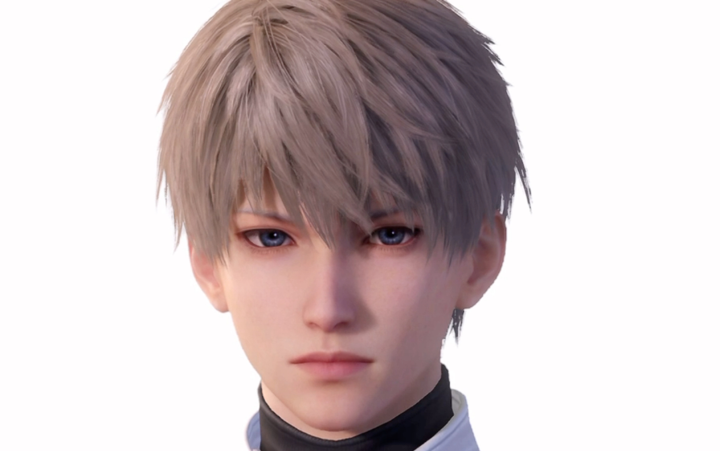 【恋与深空】沈星回传说一指尖流星 日配剧情p6(cv裕)