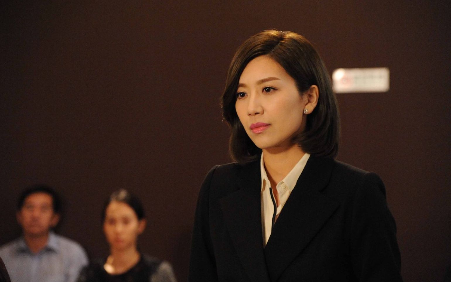 【律政强人】【黄智雯】martha 方宁cut