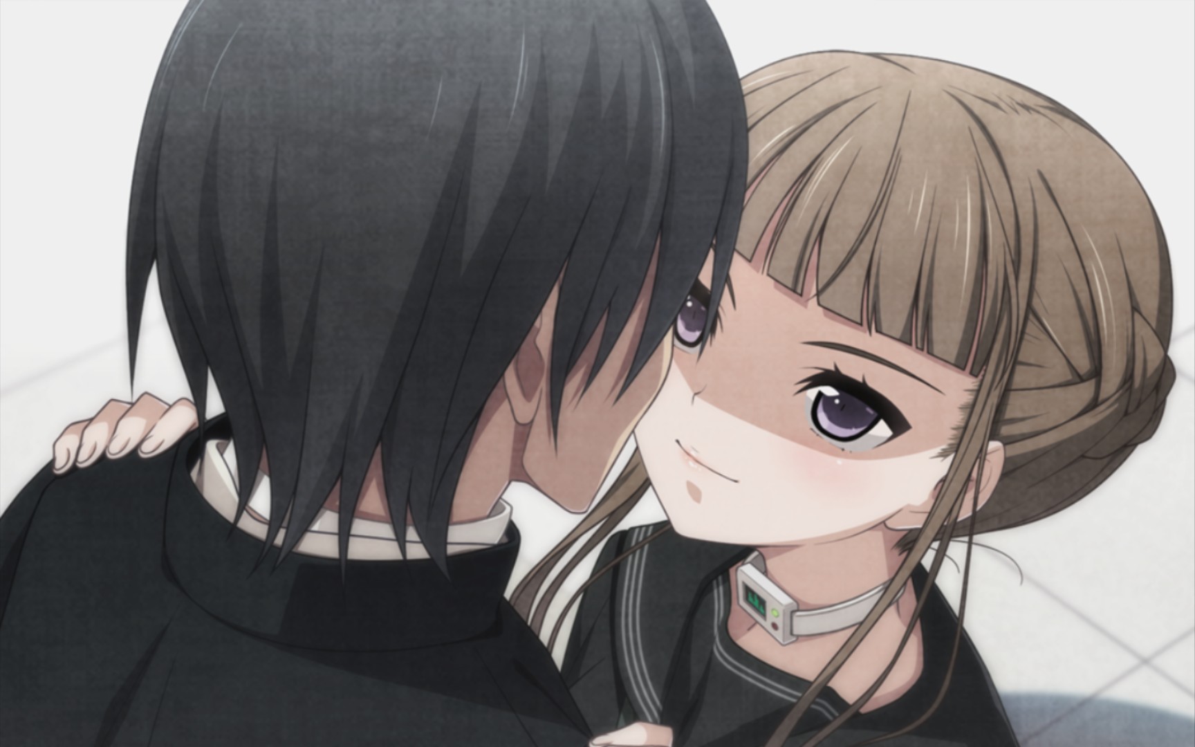 【12神器系列】虚拟终点-euphoria