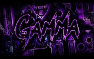 Descargar video: (4K)[Geometry Dash 2.11]Gamma by MindCap