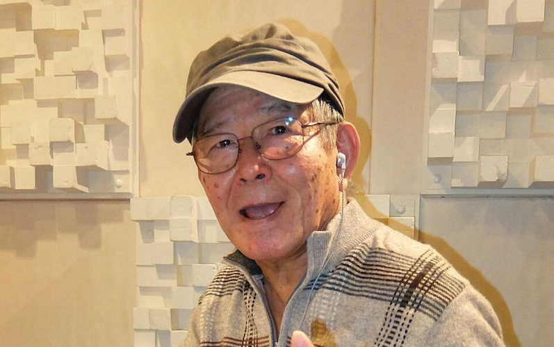 那些在机器人动画里开过机器人的声优——石丸博也篇