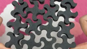 手痒，就爱打印解压玩具