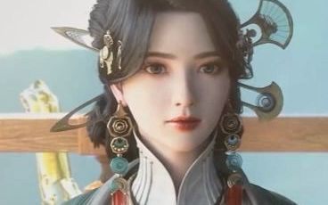 国漫女神眷思量须家你是喜欢灵犀还是灵犀她妈