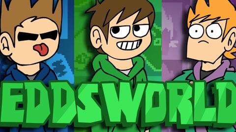 Eddsworld Matt and Tom YouTooz Unboxing & Giveaway 